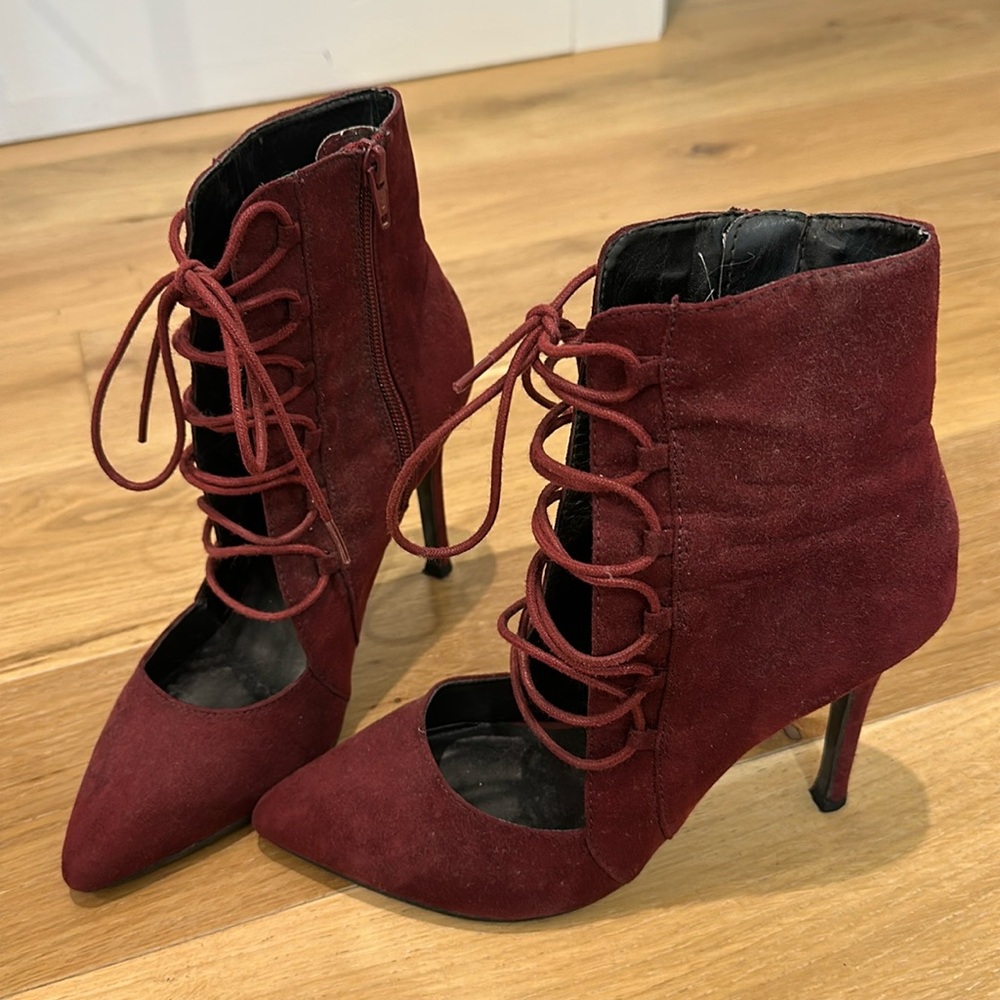 Aldo heels